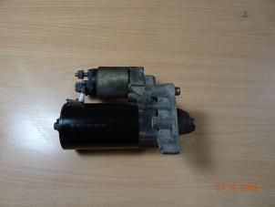 Gebruikte Startmotor Mini Cooper Prijs € 29,75 Inclusief btw aangeboden door Miniparts24 - Miniteile24 GbR