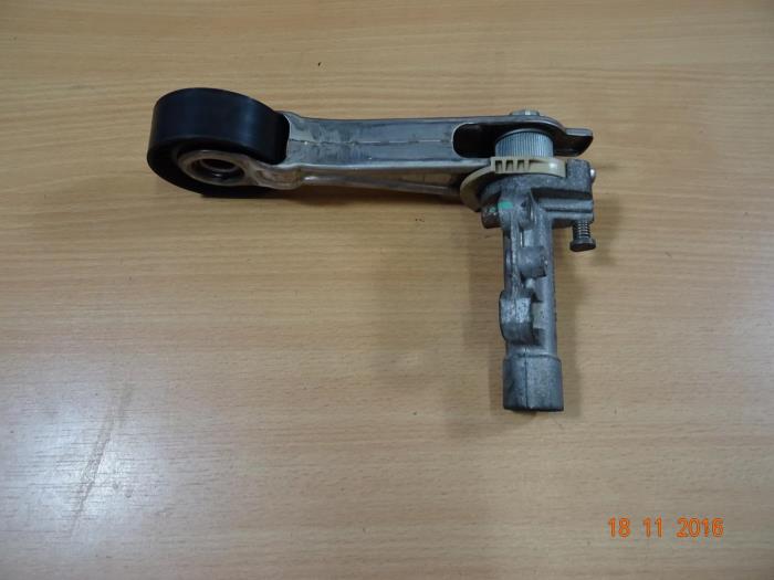 Spanner multiriem van een MINI Mini (R56)  2008