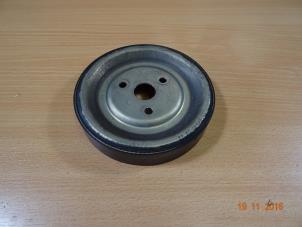 Gebruikte Poelie Waterpomp Mini Mini (R56) Prijs € 30,00 Margeregeling aangeboden door Miniparts24 - Miniteile24 GbR
