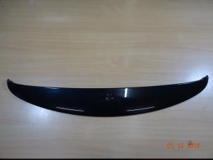 Gebruikte Spoiler Mini Cooper Prijs € 50,00 Margeregeling aangeboden door Miniparts24 - Miniteile24 GbR