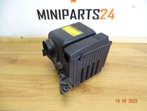 Gebruikte Luchtfilterhuis Mini Mini Cooper S (R53) Prijs € 47,60 Inclusief btw aangeboden door Miniparts24 - Miniteile24 GbR