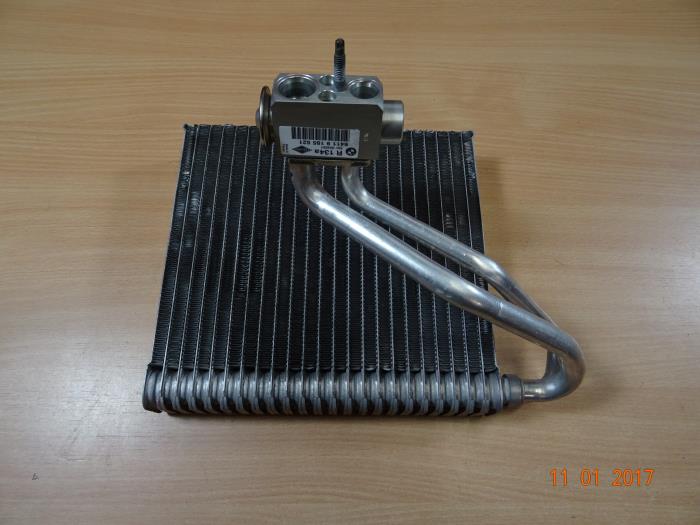 Gebruikte Airco Condensor Mini Mini (R56) Prijs € 40,00 Margeregeling aangeboden door Miniparts24