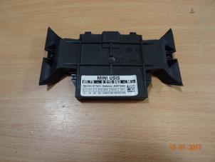 Gebruikte Alarm module Mini Mini Cooper S (R53) 1.6 16V Prijs € 20,00 Margeregeling aangeboden door Miniparts24 - Miniteile24 GbR