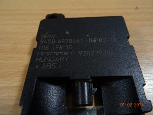 Gebruikte Antenne bluetooth Mini Mini (R56) 1.6 16V John Cooper Works Prijs € 20,00 Margeregeling aangeboden door Miniparts24 - Miniteile24 GbR