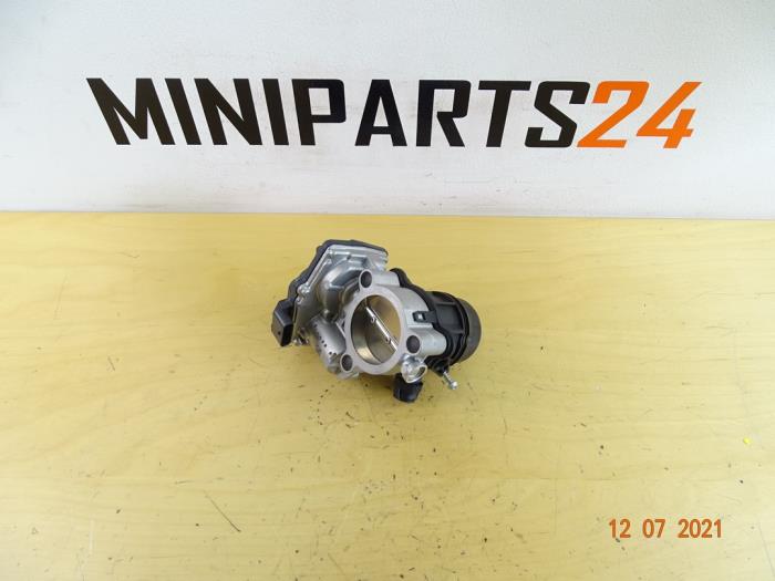 Gebruikte Wervelklep Mini ONE Prijs € 101,15 Inclusief btw aangeboden door Miniparts24