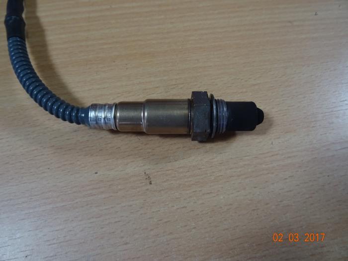 Lambda Sonde van een Mini ONE 2016