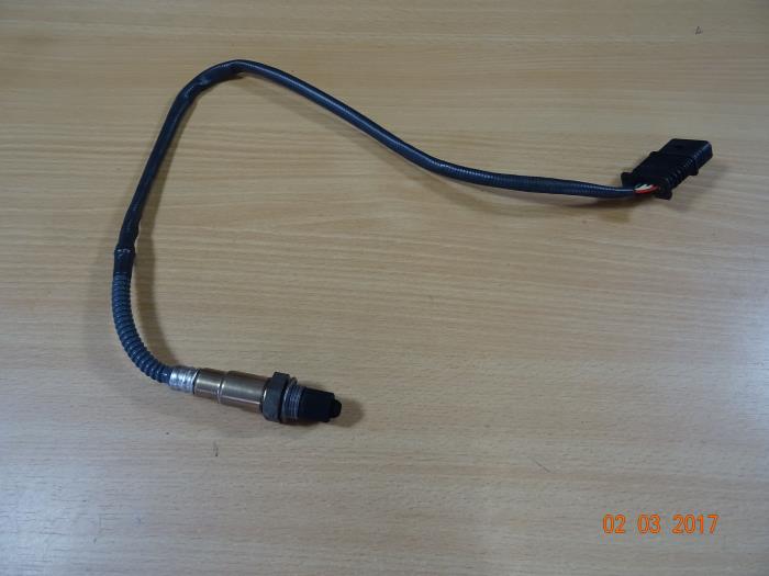 Lambda Sonde van een Mini ONE 2016