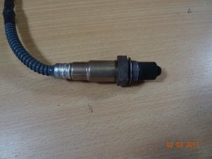 Lambda Sonde van een Mini ONE 2016