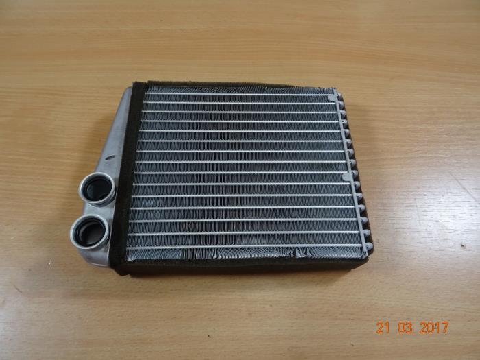 Gebruikte Warmtewisselaar Mini Mini (R56) Prijs € 35,00 Margeregeling aangeboden door Miniparts24