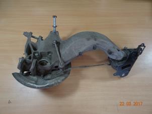 Gebruikte Draagbalk achter Mini Countryman (R60) Prijs € 150,00 Margeregeling aangeboden door Miniparts24