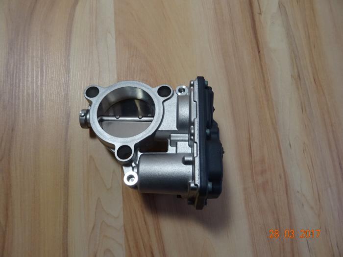 Gebruikte Wervelklep Mini Cooper Prijs € 101,15 Inclusief btw aangeboden door Miniparts24