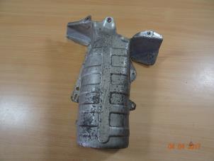 Gebruikte Hitteschild uitlaat Mini Cooper Prijs € 20,00 Margeregeling aangeboden door Miniparts24 - Miniteile24 GbR