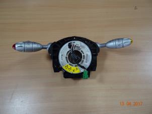 Gebruikte Combischakelaar Stuurkolom Mini Mini Cooper S (R53) Prijs € 75,00 Margeregeling aangeboden door Miniparts24 - Miniteile24 GbR