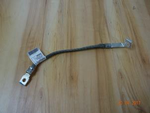 Gebruikte Bedrading Compleet Elektrisch Mini Cooper Prijs € 20,00 Margeregeling aangeboden door Miniparts24 - Miniteile24 GbR