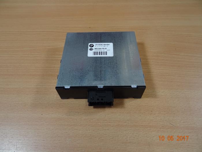 Gebruikte Computer Diversen Mini Cooper Prijs € 9,52 Inclusief btw aangeboden door Miniparts24