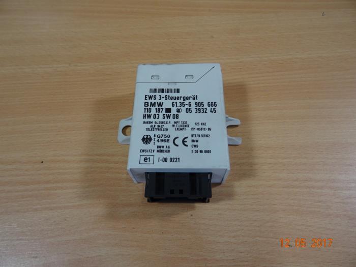 Gebruikte Computer Diversen Mini Cooper S Prijs € 25,00 Margeregeling aangeboden door Miniparts24