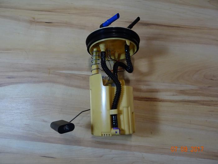 Gebruikte Tank element Pomp Mini Mini (R56) 1.6 One D 16V Prijs € 70,00 Margeregeling aangeboden door Miniparts24