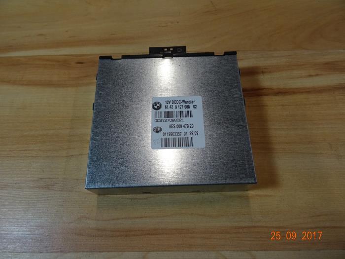 Gebruikte Computer Diversen Mini Cooper Prijs € 9,52 Inclusief btw aangeboden door Miniparts24