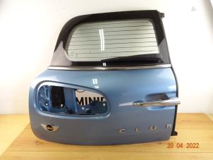 Gebruikte Achterklep Mini Clubman (F54) 2.0 Cooper S ALL4 16V Prijs € 238,00 Inclusief btw aangeboden door Miniparts24 - Miniteile24 GbR