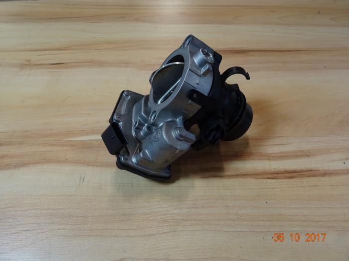 Gebruikte Wervelklep Mini Cooper Prijs € 59,50 Inclusief btw aangeboden door Miniparts24