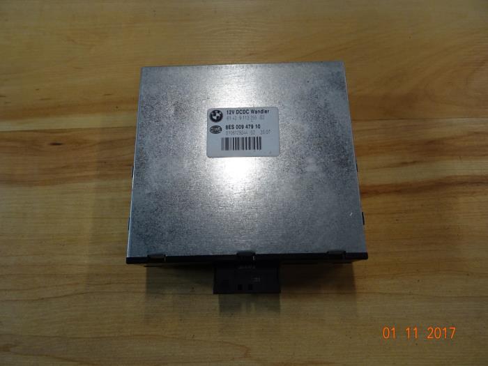 Gebruikte Computer Diversen Mini Mini (R56) 1.6 16V Cooper S Prijs € 35,00 Margeregeling aangeboden door Miniparts24