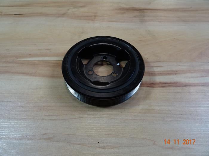 Gebruikte Trillings demper Mini Mini (R56) Prijs € 23,80 Inclusief btw aangeboden door Miniparts24