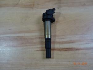 Gebruikte Bobine Mini Mini (R56) 1.6 16V Cooper Prijs € 25,00 Margeregeling aangeboden door Miniparts24 - Miniteile24 GbR