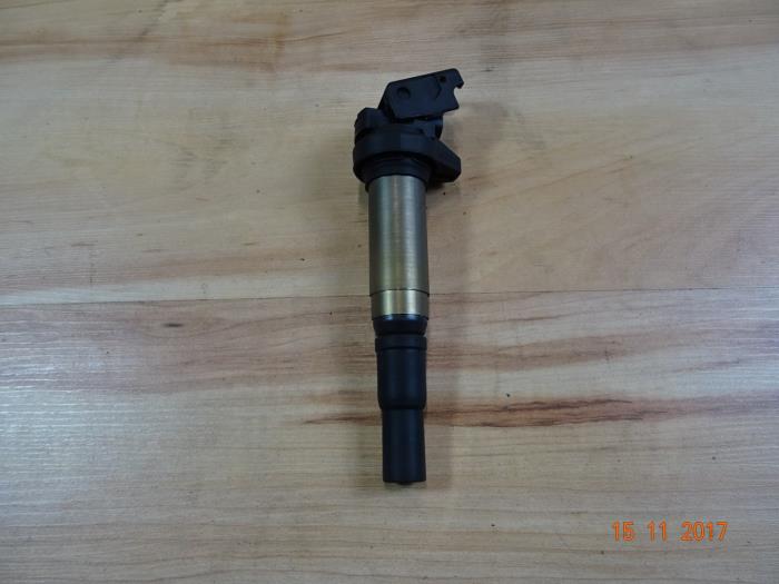 Gebruikte Bobine Mini Mini (R56) 1.6 16V Cooper Prijs € 25,00 Margeregeling aangeboden door Miniparts24