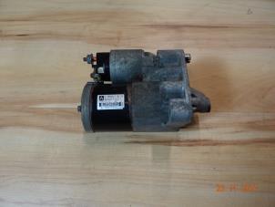Gebruikte Startmotor Mini Mini (R56) 1.6 16V One Prijs € 25,00 Margeregeling aangeboden door Miniparts24 - Miniteile24 GbR