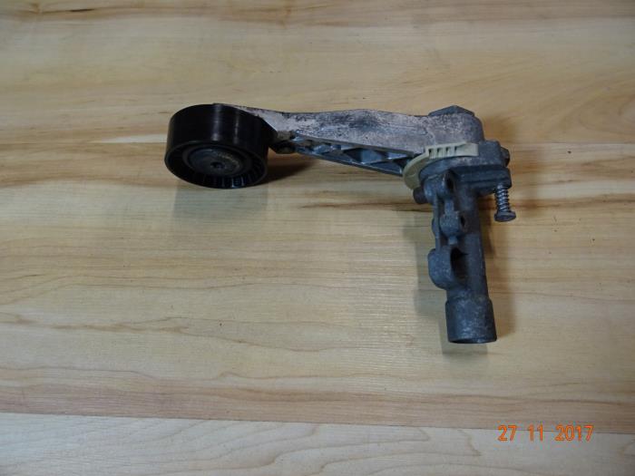 Gebruikte Spanner multiriem Mini Mini (R56) 1.6 16V One Prijs € 17,85 Inclusief btw aangeboden door Miniparts24