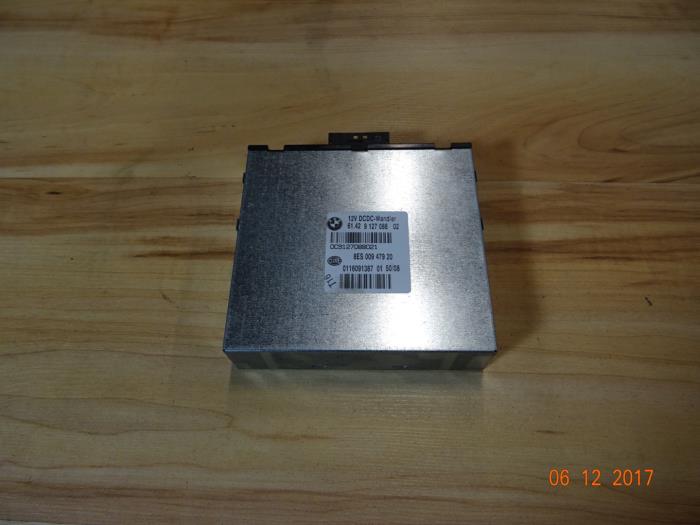 Gebruikte Computer Diversen Mini Mini (R56) 1.6 16V Cooper Prijs € 9,52 Inclusief btw aangeboden door Miniparts24