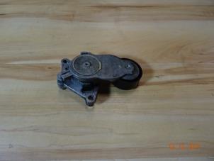 Gebruikte Spanrol Multiriem Mini Clubman (R55) 1.6 Cooper D Prijs € 20,00 Margeregeling aangeboden door Miniparts24