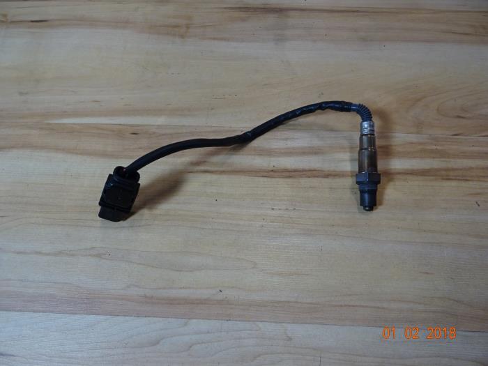 Gebruikte Lambda Sonde Mini Clubman (R55) 1.6 Cooper D Prijs € 17,85 Inclusief btw aangeboden door Miniparts24