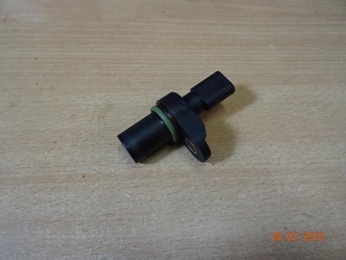 Gebruikte Nokkenas Sensor Mini Clubman (R55) 1.6 Cooper D Prijs € 25,00 Margeregeling aangeboden door Miniparts24