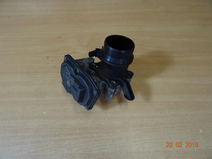 Gebruikte Wervelklep Mini Clubman (R55) 1.6 Cooper D Prijs € 59,50 Inclusief btw aangeboden door Miniparts24