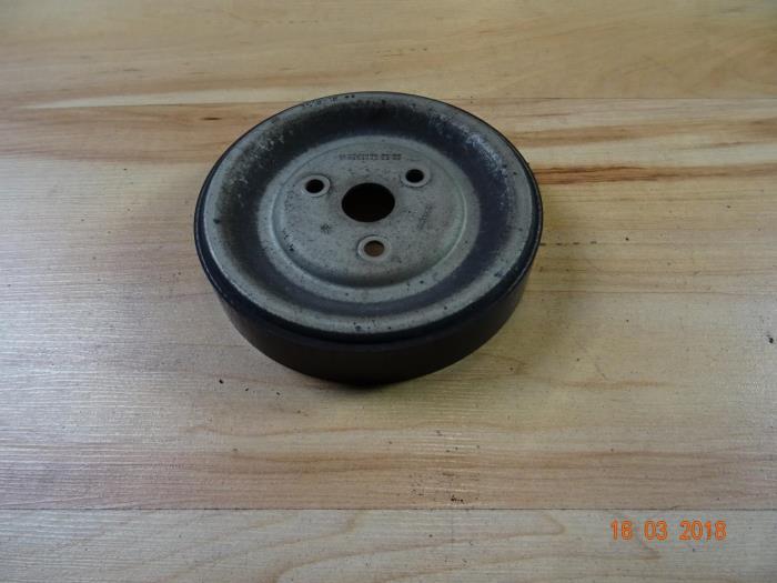 Used Poelie Waterpomp Mini Mini (R56) 1.6 16V Cooper Price € 17,85 Inclusive VAT offered by Miniparts24