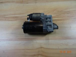 Gebruikte Startmotor Mini Mini (R56) 1.6 16V Cooper Prijs € 35,00 Margeregeling aangeboden door Miniparts24 - Miniteile24 GbR