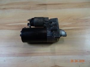 Gebruikte Startmotor Mini Mini (R56) 1.6 16V Cooper Prijs € 29,75 Inclusief btw aangeboden door Miniparts24 - Miniteile24 GbR