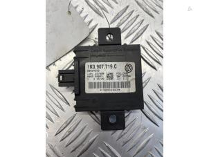 Gebruikte Alarm module Audi A3 Sportback (8PA) 2.0 TDI 16V Prijs € 15,00 Margeregeling aangeboden door APST