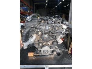 Gebruikte Motor Mercedes E (W212) E-220 CDI 16V BlueEfficiency,BlueTEC Prijs op aanvraag aangeboden door APST