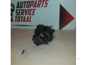 Gebruikte Brandstofpomp Mechanisch Citroen Jumper (U9) 2.2 HDi 130 Euro 5 Prijs € 175,00 Margeregeling aangeboden door APST