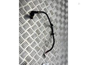 Gebruikte Kabel (diversen) BMW 5 serie (F10) 535d 24V Prijs € 15,00 Margeregeling aangeboden door APST