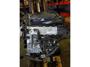 Gebruikte Motor Volkswagen Golf VII (AUA) 1.4 TSI BlueMotion Technology 125 16V Prijs € 1.250,00 Margeregeling aangeboden door APST