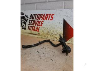 Gebruikte Carterventilatie Mercedes E (W213) E-200 2.0 Turbo 16V Prijs € 20,00 Margeregeling aangeboden door EU Engines & Parts BV