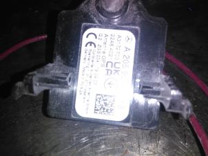 Gebruikte GPS Antenne Mercedes GLC (X253) Prijs € 40,00 Margeregeling aangeboden door EU Engines & Parts BV