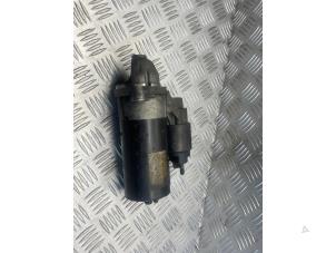 Gebruikte Startmotor Mercedes GLC Coupe (C253) 2.2 220d 16V BlueTEC 4-Matic Prijs € 50,00 Margeregeling aangeboden door EU Engines & Parts BV