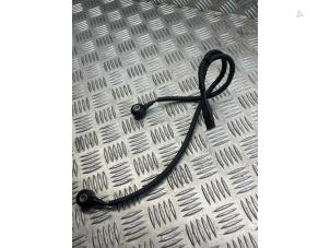 Gebruikte Sensor Pingel/klop BMW X5 (F15) xDrive 35i 3.0 Prijs € 50,00 Margeregeling aangeboden door EU Engines & Parts BV