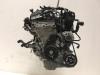 Motor van een Skoda Karoq, 2017 1.5 TSI 16V, SUV, Benzine, 1.498cc, 110kW (150pk), FWD, DADA; DPCA; DXDB, 2017-07 2018