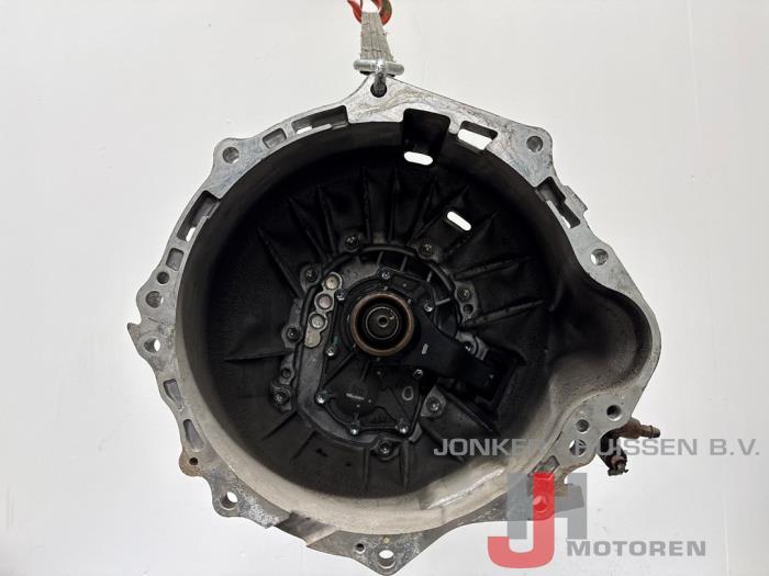 Versnellingsbak Toyota Hilux - Foto 5
