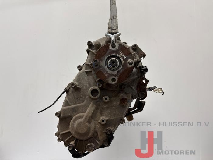 Versnellingsbak Toyota Hilux - Foto 6